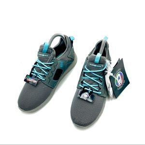 NWT Flash Lights Big Girls Athletic Running Shoes